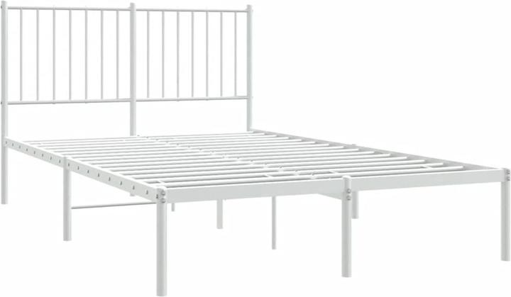 Image du produit vidaXL Bettgestell (120 x 200 cm)