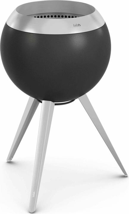 Image du produit Höfats MOON 45 Bol de feu avec pied haut (45 cm)