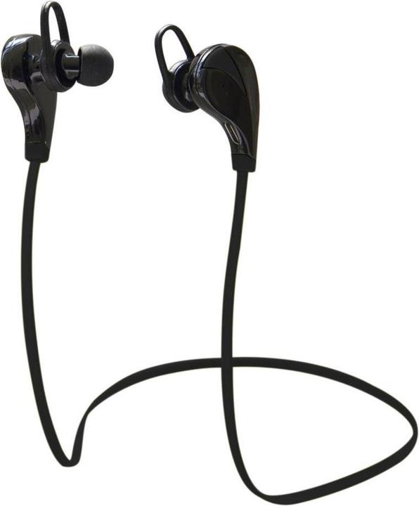 Produktbild TIE Bluetooth 4.0 Earphones ENTRY (5 h, Kabellos)