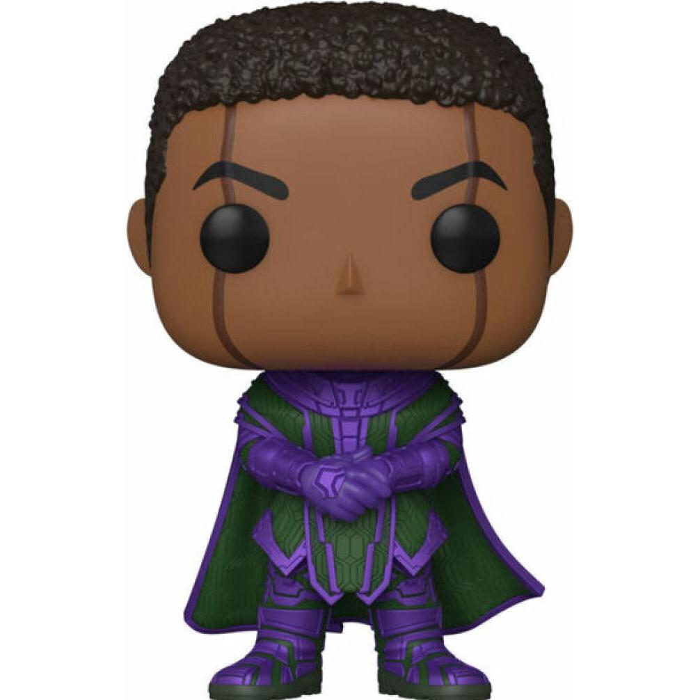 Funko POP! Ant-Man Quantumania : Kang (1139)