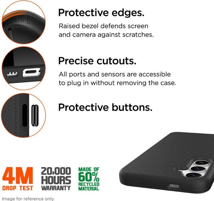 Immagine prodotto Eiger North Case (Samsung Galaxy S26)
