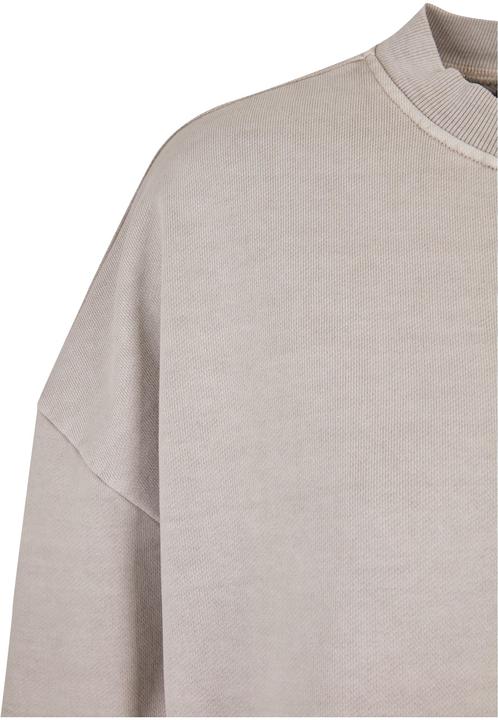 Immagine prodotto Urban Classics Girocollo da donna in spugna pesante tinta in capo - 19387 (M)