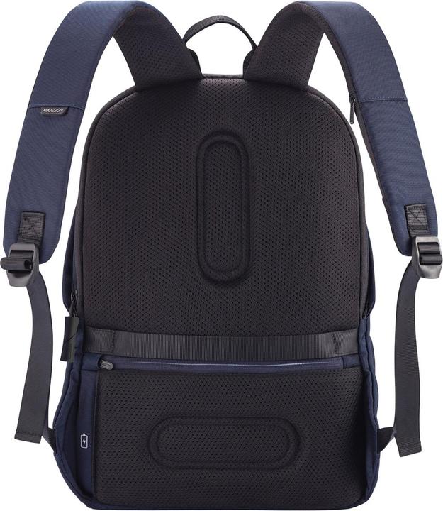 Produktbild XD Design Rucksack Bobby Weich (16 l)