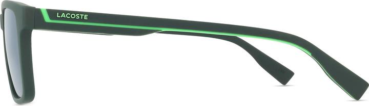 Produktbild Lacoste L6032S Matte Green