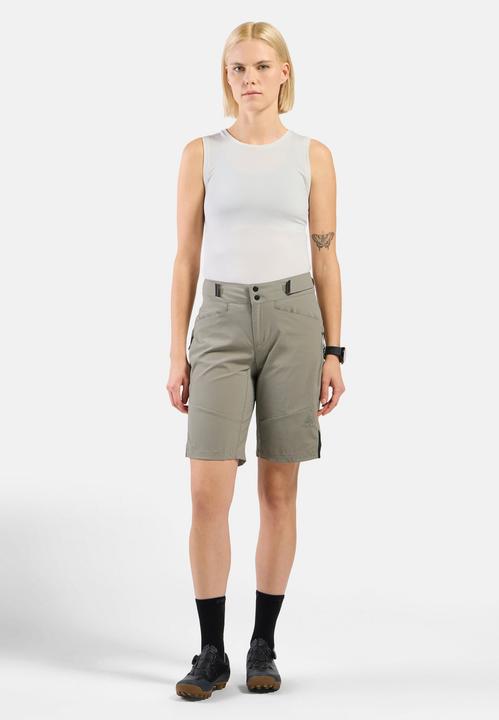 Produktbild Odlo Explorer Radshorts (46)