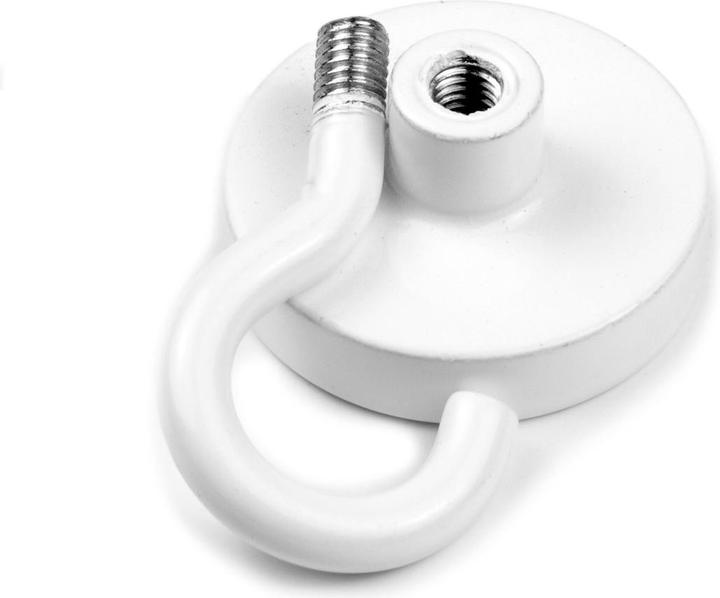 Produktbild Supermagnete Hakenmagnet (1 x)