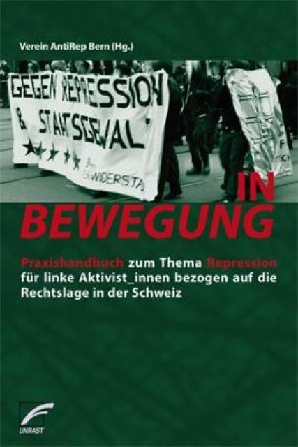 Produktbild In Bewegung (Deutsch, 2015)