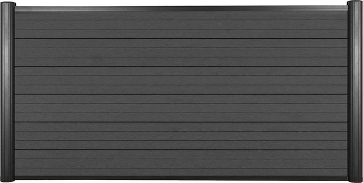 Produktbild MCW Savoie-3-2-E (190 cm)