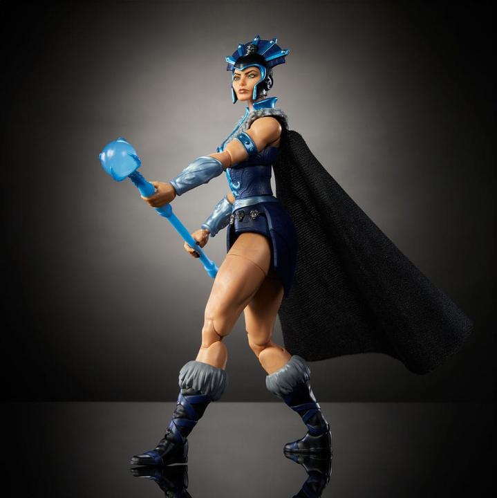 Actual product image Mattel Evil-Lyn