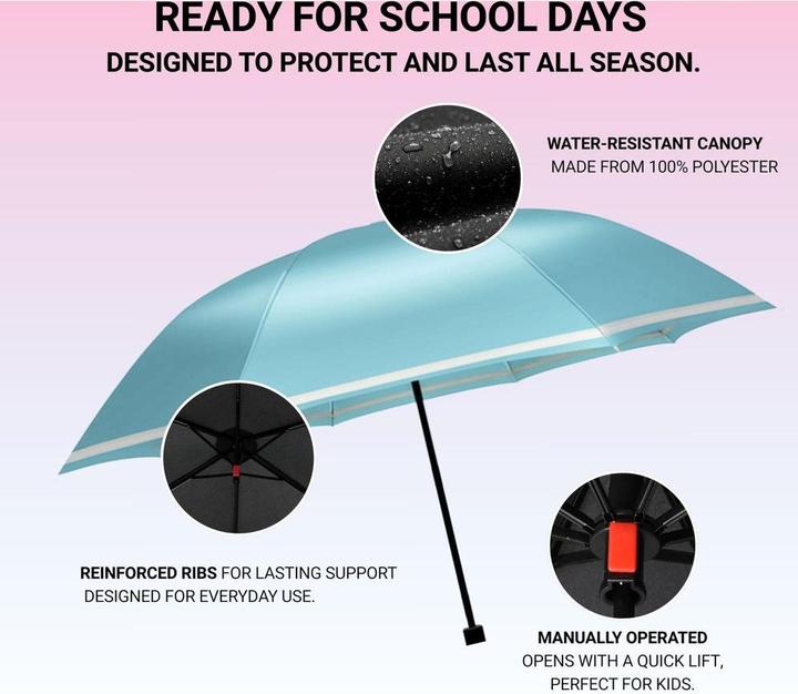 Produktbild Knirps Kids Rookie Reflect