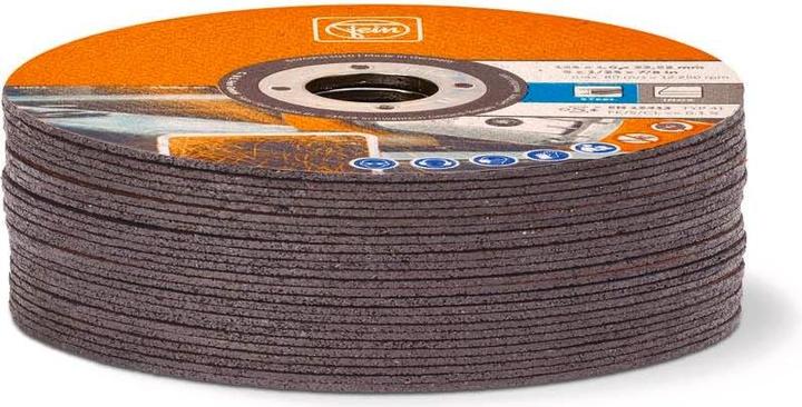 Actual product image Fein Cutting disc 1 mm 125 mm
