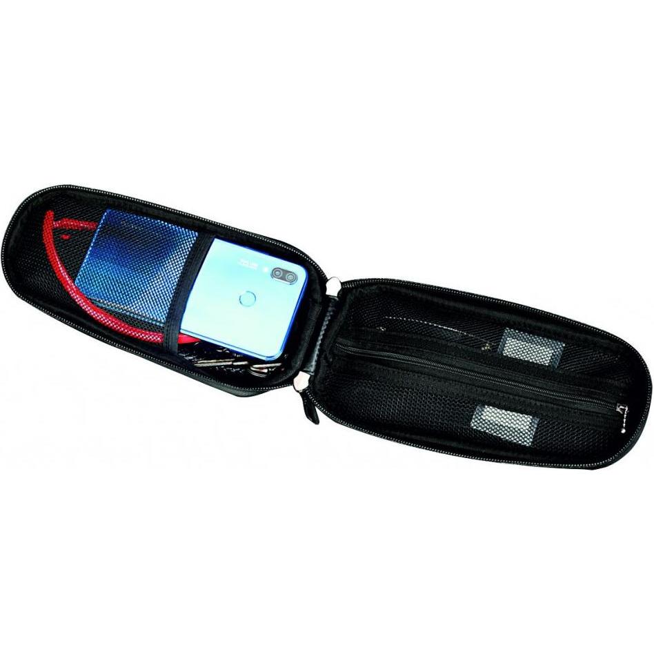 Thumbnail - Swissten, Velotasche, (Rahmentasche)