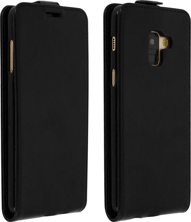 Image du produit Avizar Série Flexi (Samsung Galaxy A8)