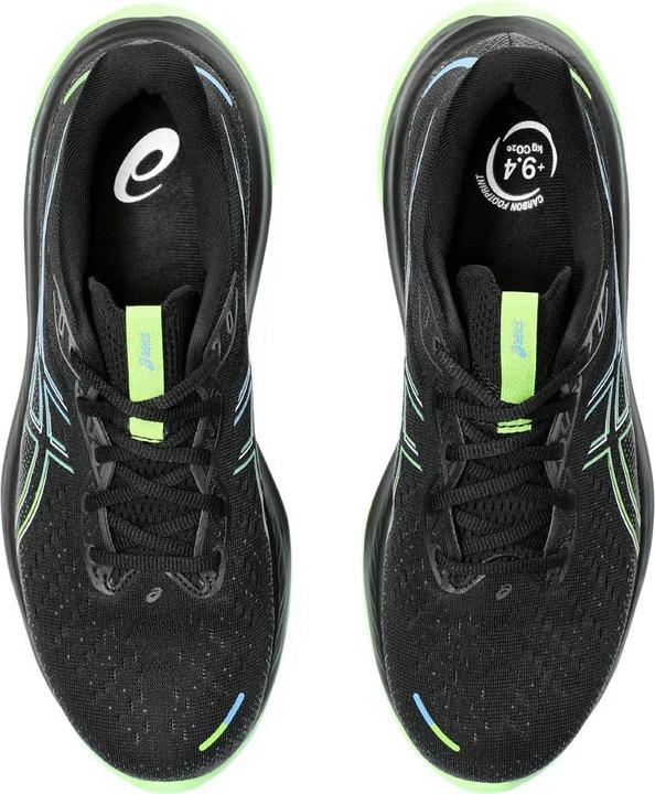 Actual product image ASICS Performance Gel-Cumulus 26 running shoe men (46)