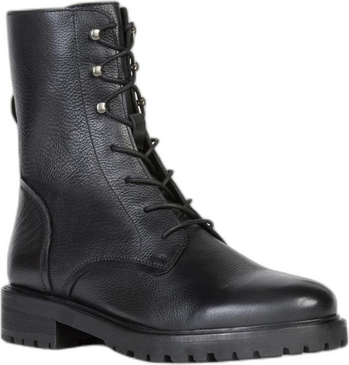 Produktbild Geox damen stiefeletten hoara (39.5)