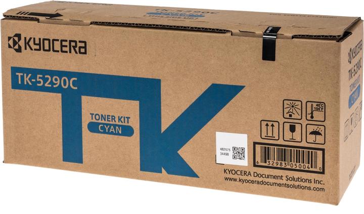 Produktbild Kyocera Tk-5290c (C)