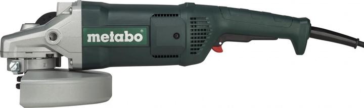 Actual product image Metabo Ø 230mm angle grinder WE 2200-230 (230 mm)