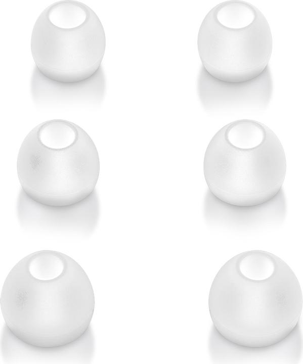 Actual product image Samsung USB Type-C EO-IC100 (No noise cancellation, Cable)