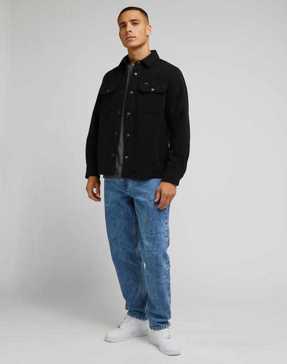 Actual product image Lee Oscar jeans (31)