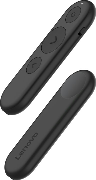 Image du produit Lenovo Portable Rechargeable Presentation Remote