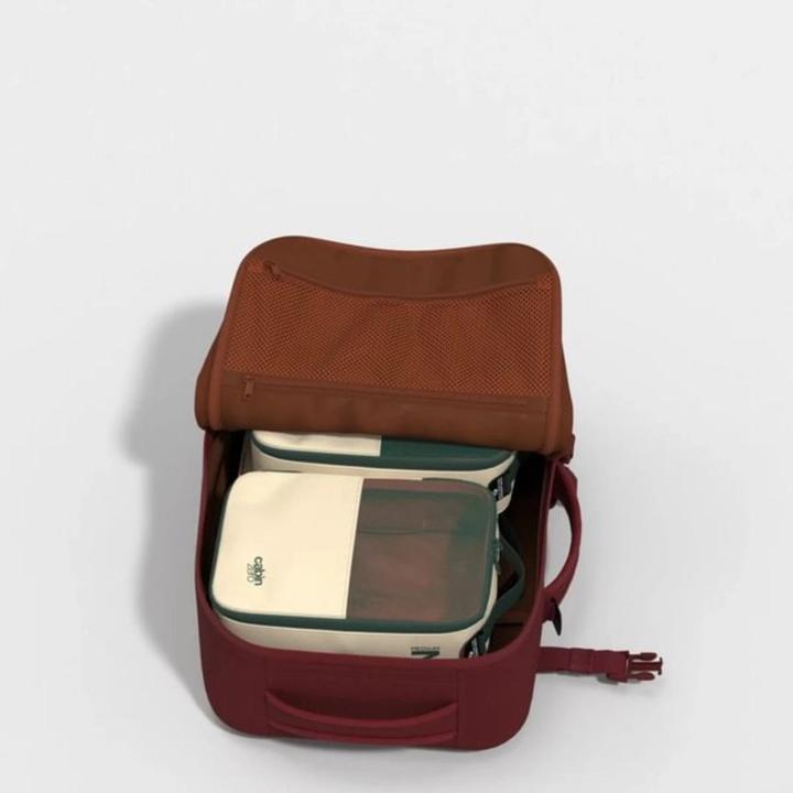 Image du produit Cabin zero Military 28L Cabin Backpack Rucksack 44 cm (1.70 l)