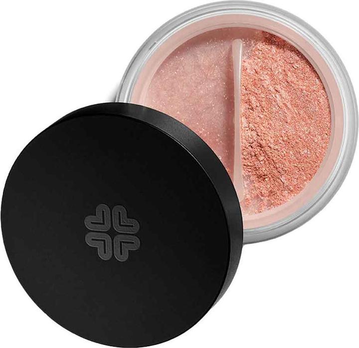 Lily Lolo Mineral Blush Doll Face 3g (Doll Face)