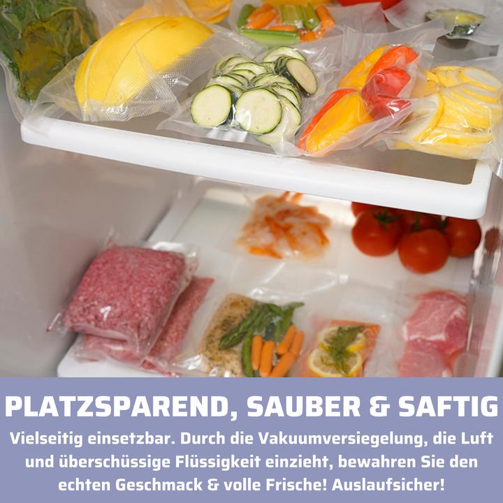 Actual product image Starlyf Vacuum Sealer