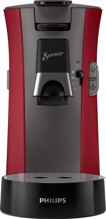 Actual product image Philips Senseo Select (Senseo)