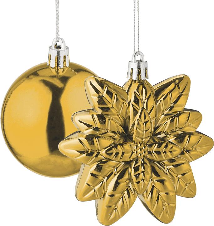 Oro, Argento, Bianco