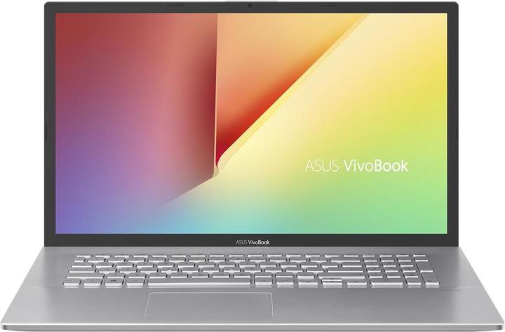 ASUS VivoBook 17 (17.30", Intel Core i7-1165G7, 16 GB, 512 GB, CH)