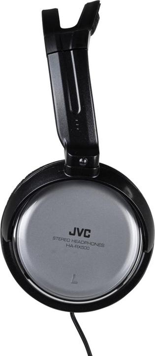 Actual product image JVC Ha-Rx500 (Cable)