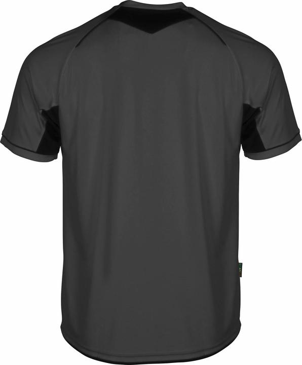 Image du produit Stanno Bergamo arbitre maillot manches courtes (XL)