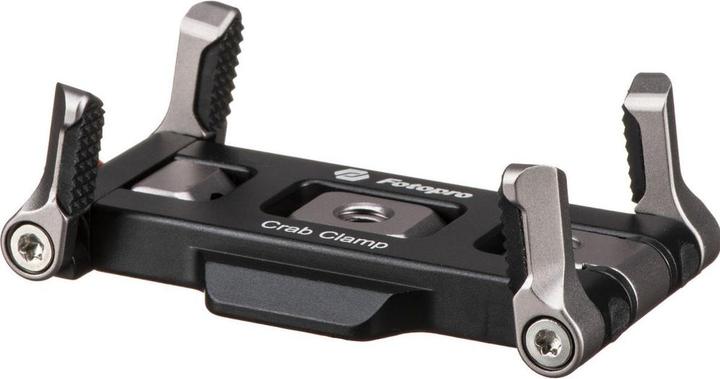 Produktbild Fotopro Quick Release Plate