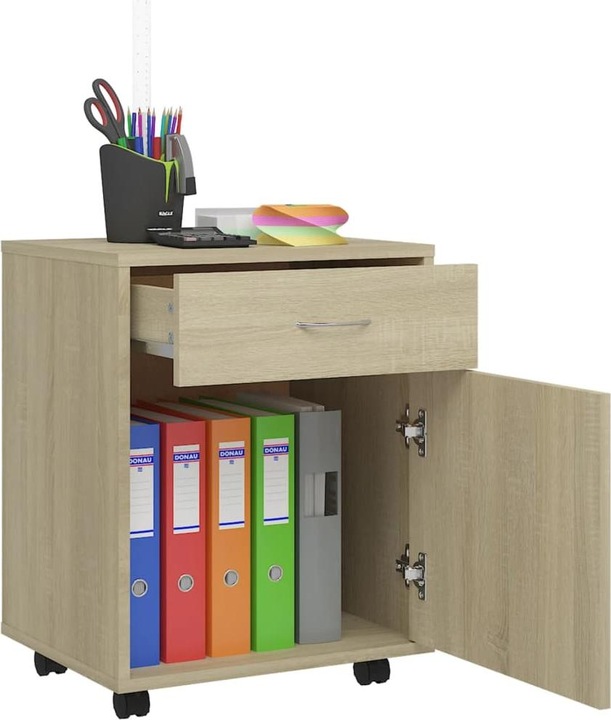 Produktbild VidaXL Schrank (45 x 38 x 54 cm)