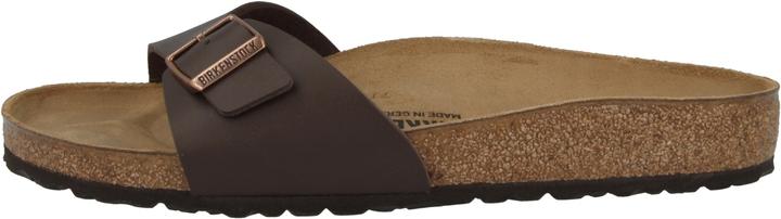 Produktbild Birkenstock Madrid Birko-Flor schmal - 16372 (39)