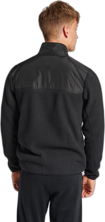 Actual product image hummel Lgc Charley Fleece Jacket (M)