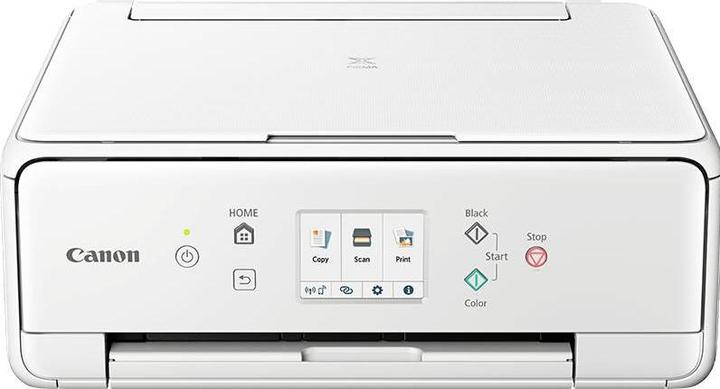 Produktbild Canon PIXMA TS6251 (Tintenpatrone, Farbe)