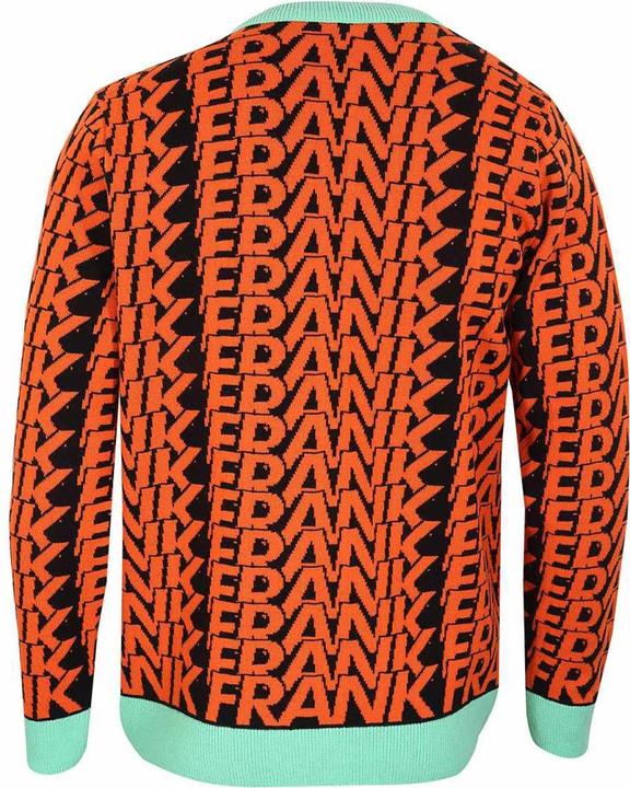 Produktbild Universal Monsters Head Shot Pullover (L)