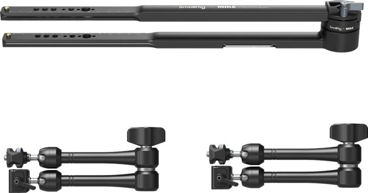 Actual product image SmallRig Extension arm x Mikevisuals (Various video accessories)