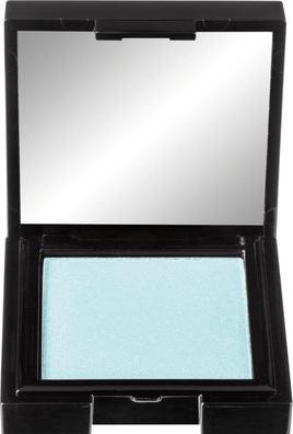 Produktbild NEE Eyeshadow Mono E91 pastel blue shimmer (Schwarz)