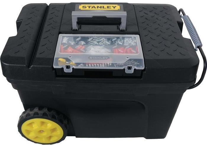 Actual product image Stanley Assembly box (1 Piece)