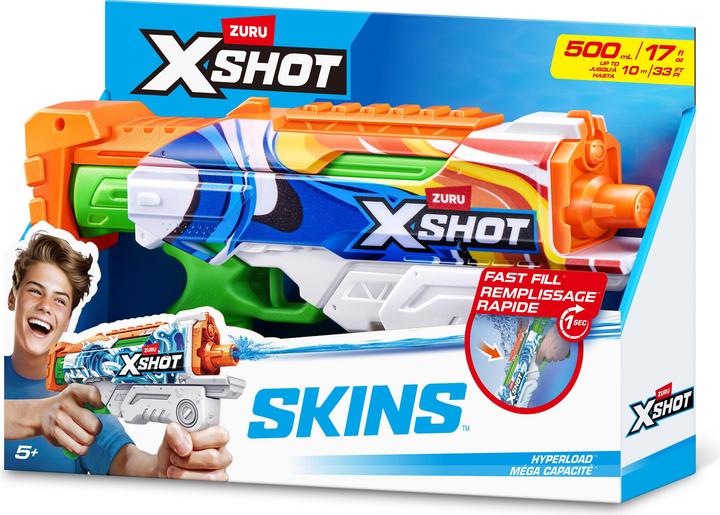 Image du produit Xshot X-Shot