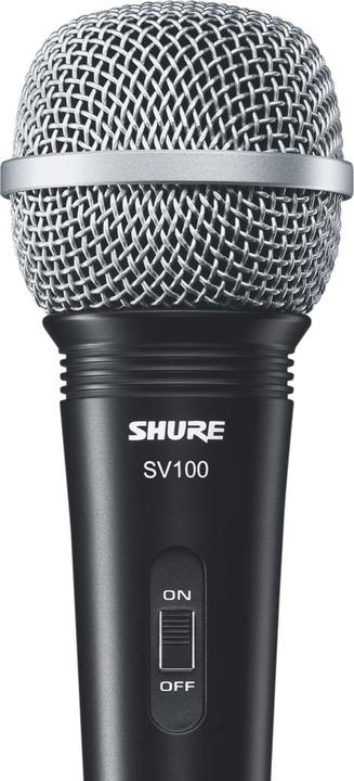 Immagine prodotto Shure SV100