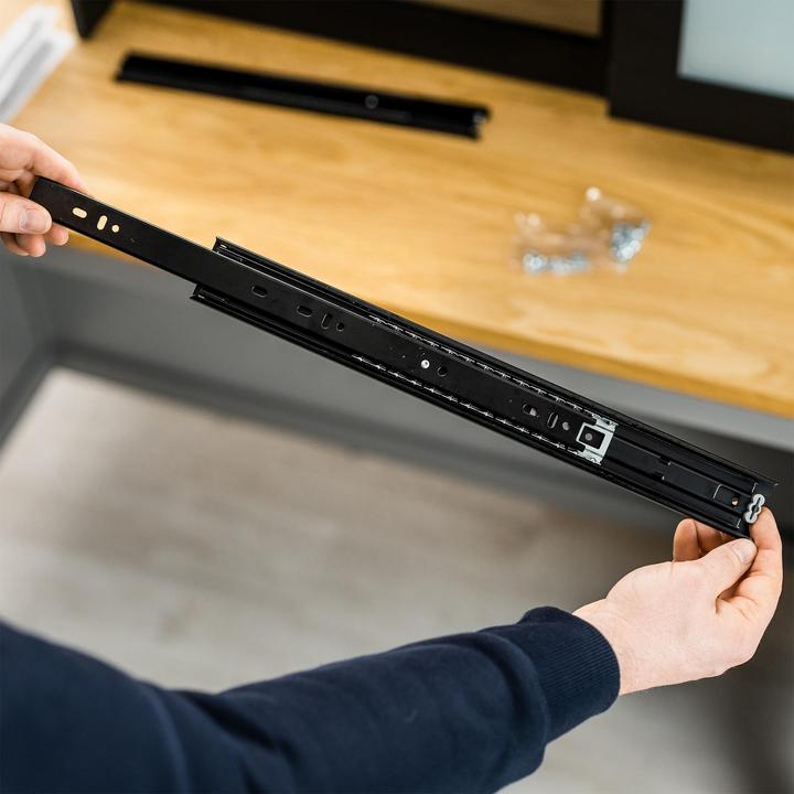 Image du produit Helpmate Kugelvollauszug