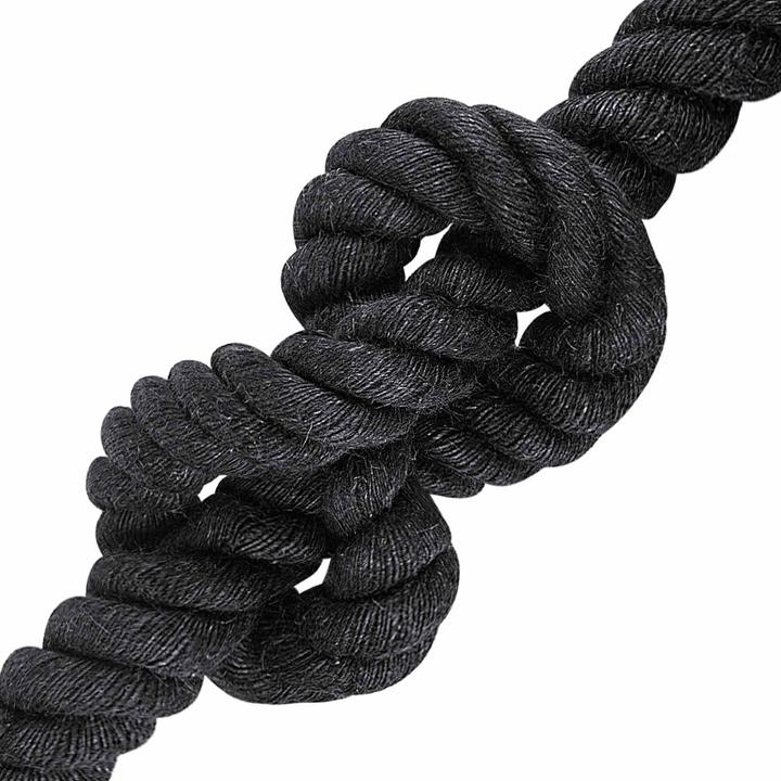 Image du produit vidaXL Natürliches Seil (5 m)