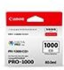 Actual product image Canon Pfi-1000 Co (CO)