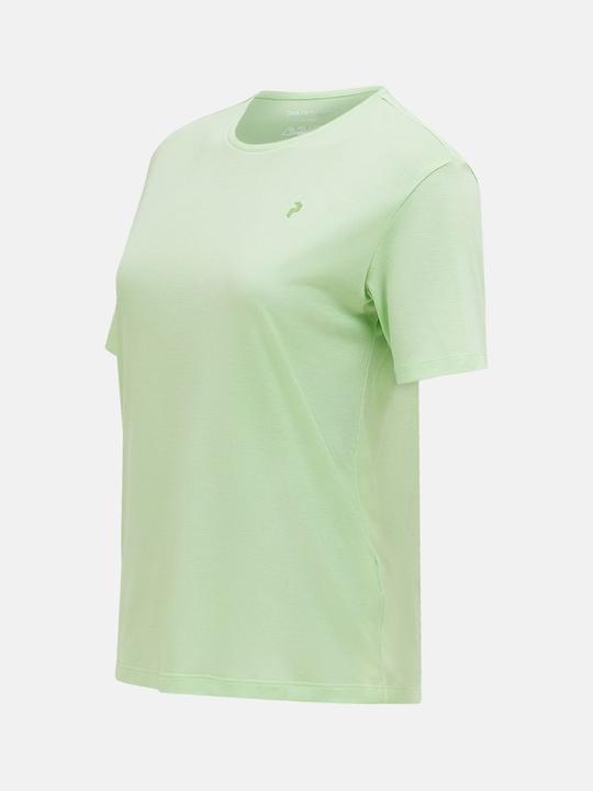 Immagine prodotto Peak Performance Women's Delta S/S Tee (S)