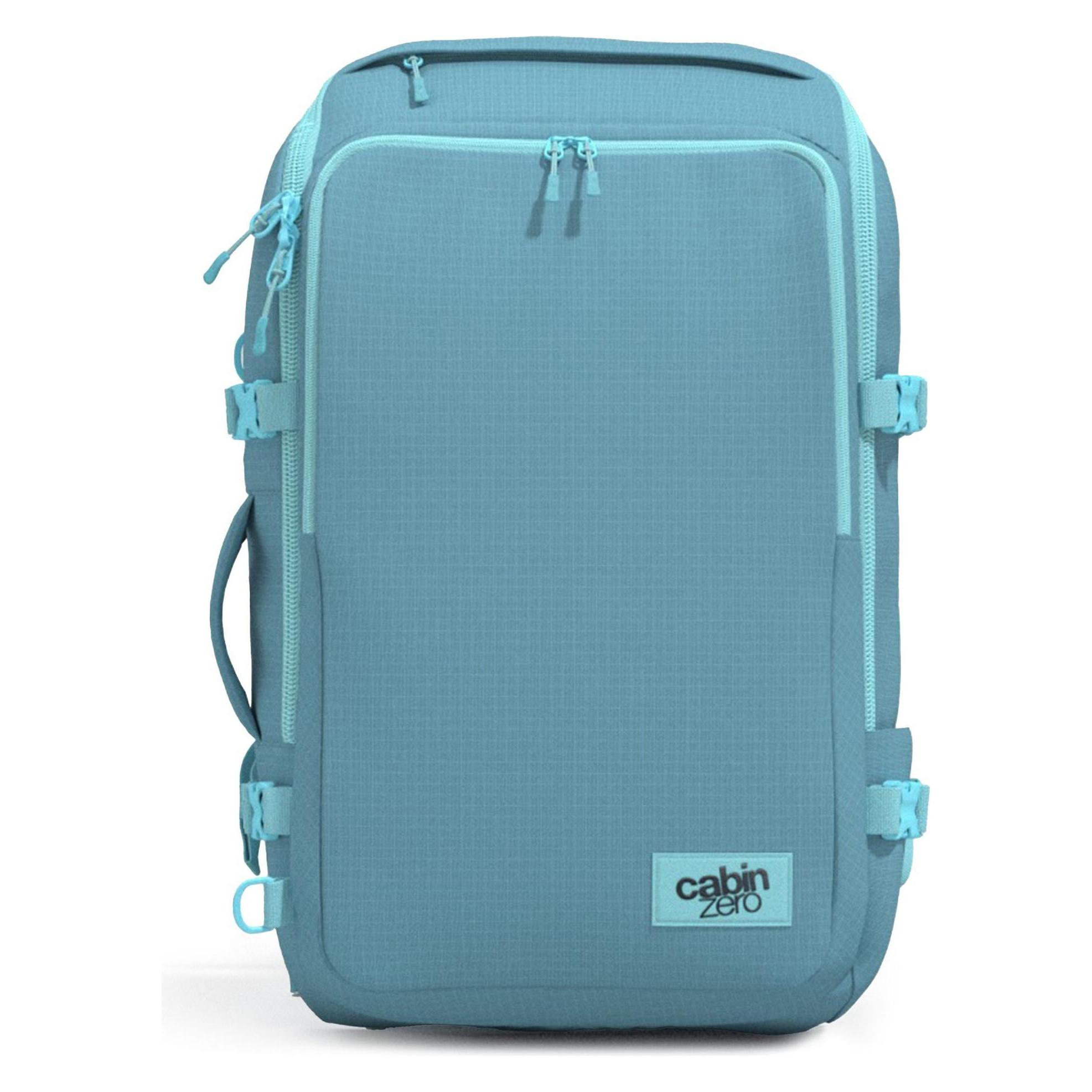 Cabin Zero, Rucksack, (35 l)