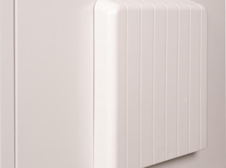 Digitus Wandgehäuse IP55 - zur Anwendung im Aussenbereich - 600x450 mm (BxT)