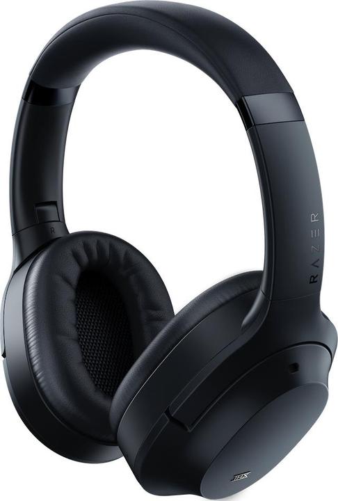 Produktbild Razer Opus (Kabellos, Kabelgebunden)